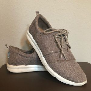 Toms Del Rey Sneaker